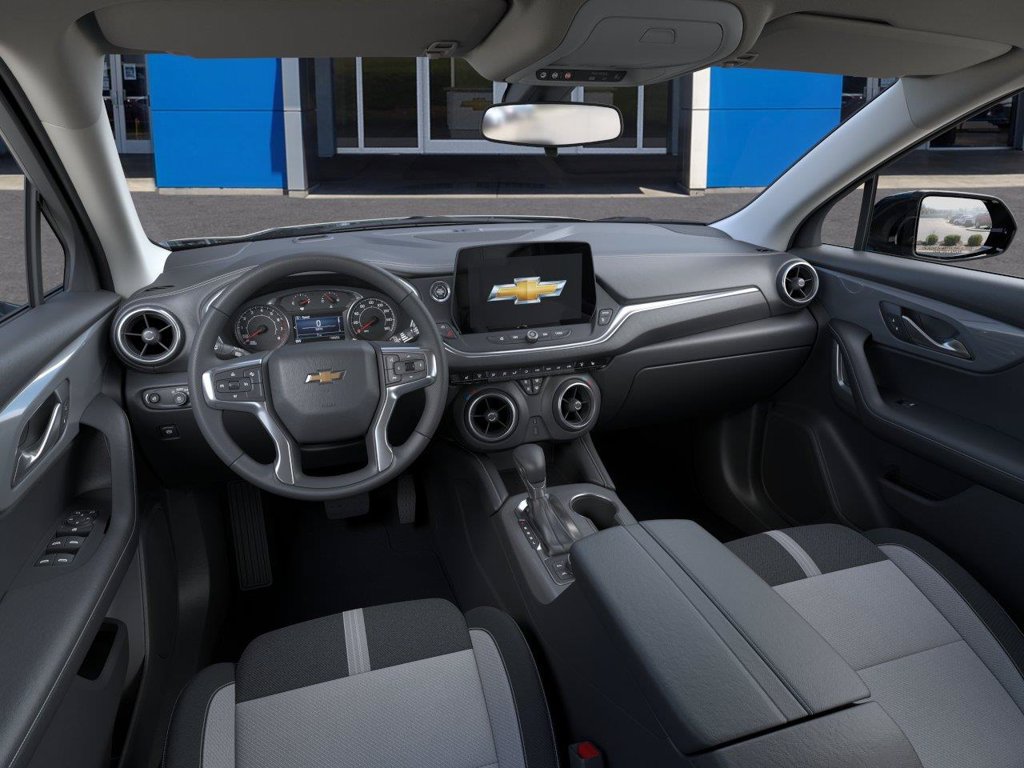 2026 Chevrolet Blazer 2LT - Photo 15