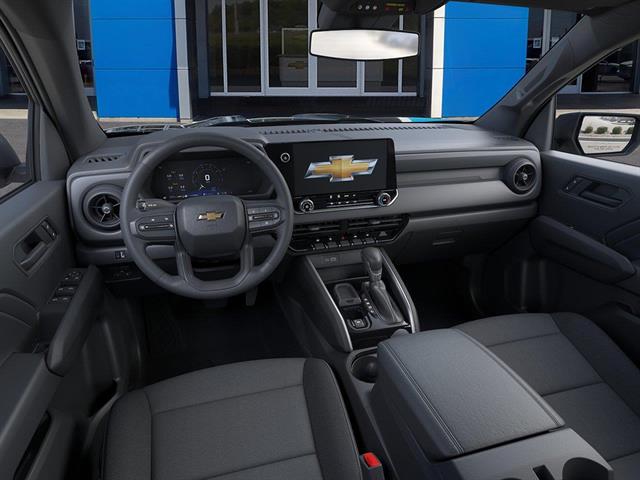 2026 Chevrolet Colorado Work Truck - Photo 15