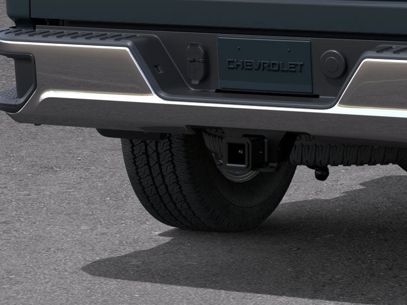2026 Chevrolet Silverado 2500 HD LT - Photo 38