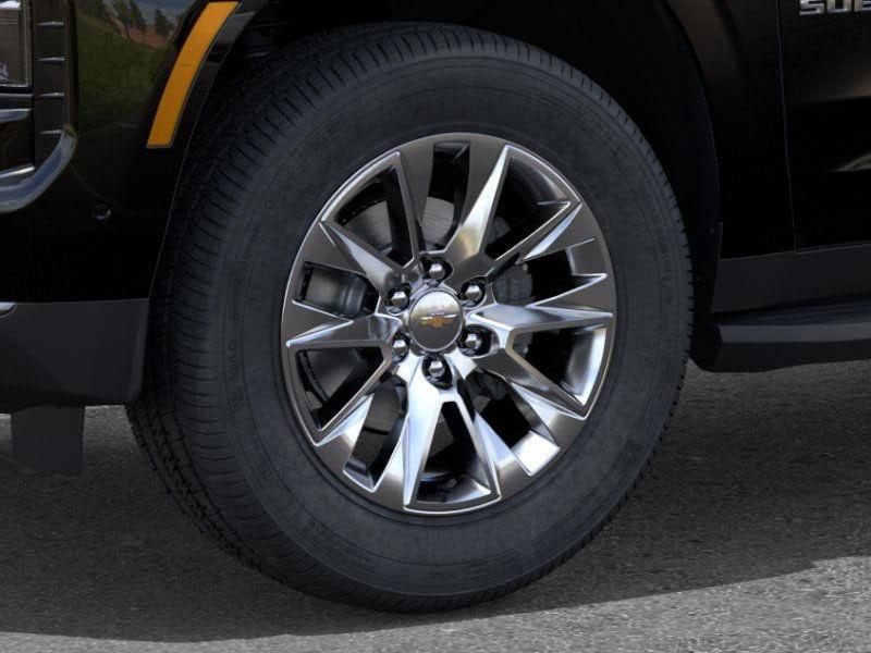 2026 Chevrolet Suburban Premier - Photo 9