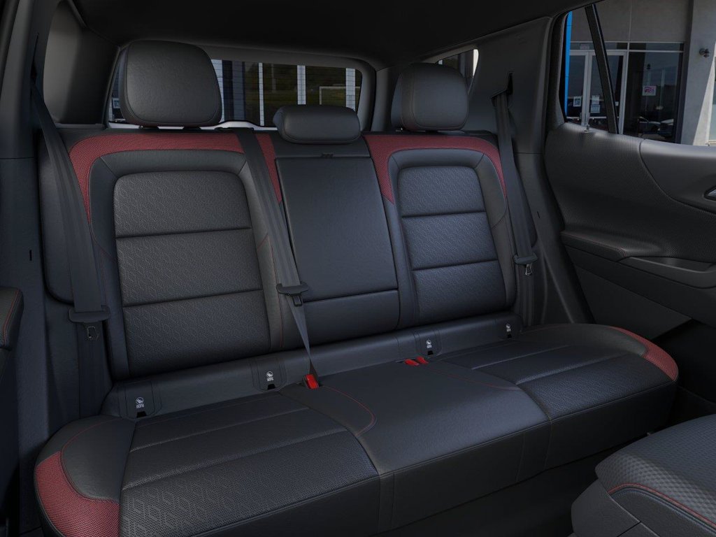 2027 Chevrolet Equinox RS - Photo 17