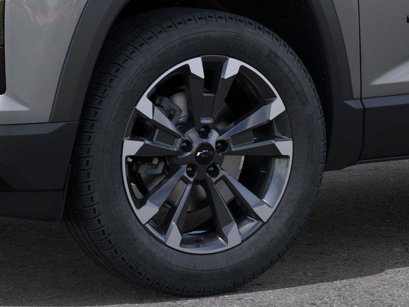2027 Chevrolet Equinox RS - Photo 9