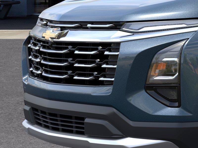 2027 Chevrolet Equinox LT - Photo 12