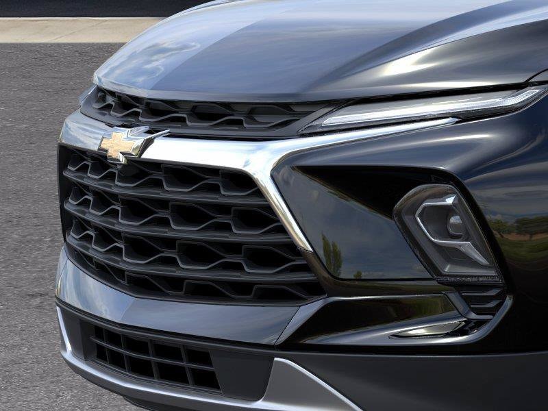 2026 Chevrolet Blazer 2LT - Photo 13