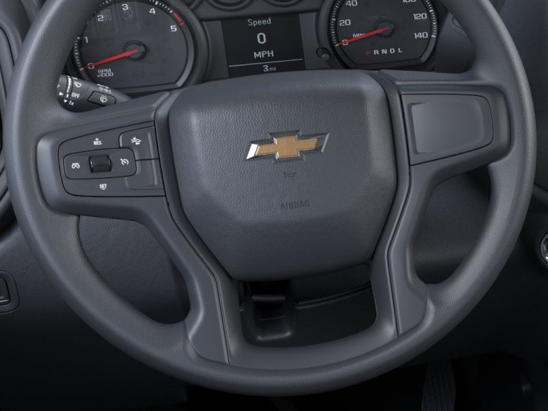 2026 Chevrolet Silverado 2500 HD Work Truck - Photo 41