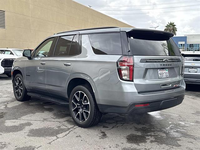 Used 2023 Chevrolet Tahoe RST SUV