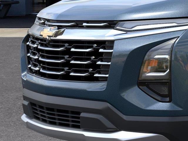 2027 Chevrolet Equinox LT - Photo 13