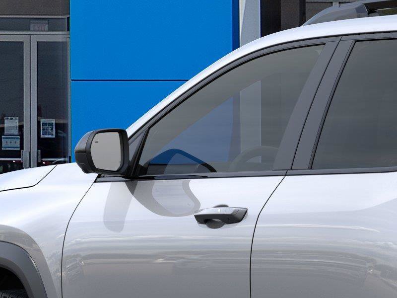 2027 Chevrolet Equinox RS - Photo 12