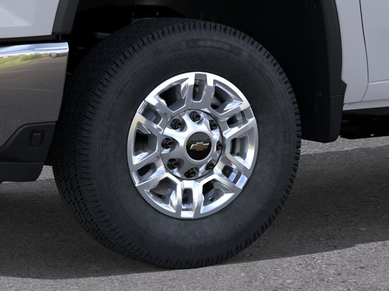 2026 Chevrolet Silverado 2500 HD Work Truck - Photo 32
