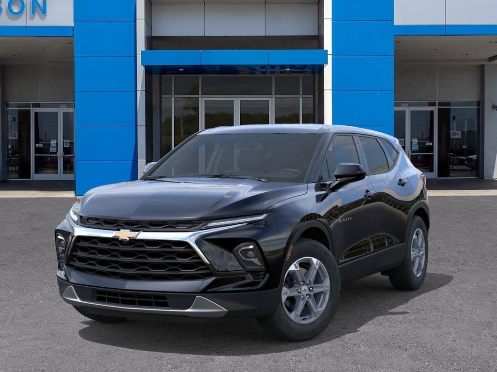 2026 Chevrolet Blazer 2LT - Photo 6