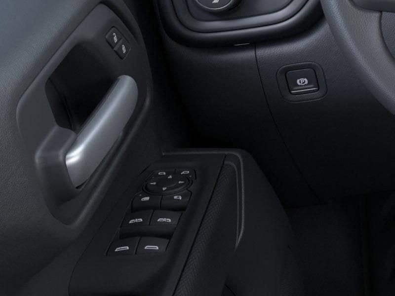 2026 Chevrolet Silverado 2500 HD Work Truck - Photo 22