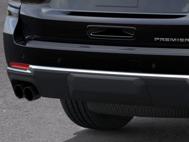 2026 Chevrolet Suburban Premier - Photo 14