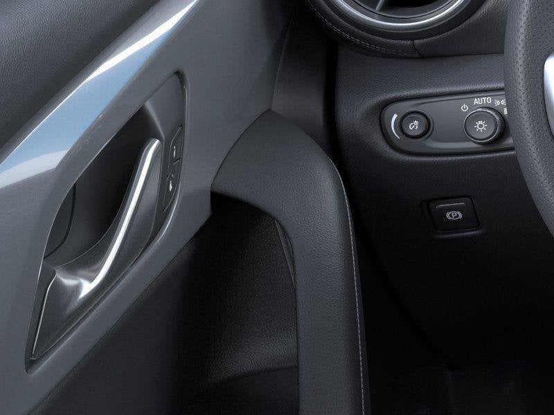 2026 Chevrolet Blazer 2LT - Photo 22