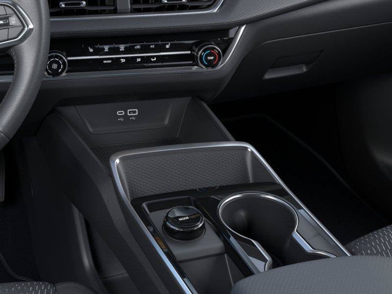 2027 Chevrolet Equinox LT - Photo 22
