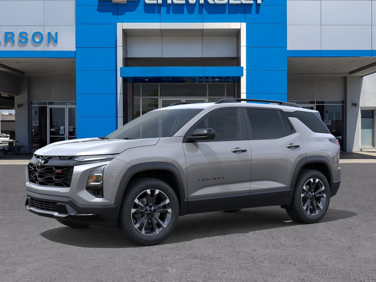 2027 Chevrolet Equinox RS - Photo 26