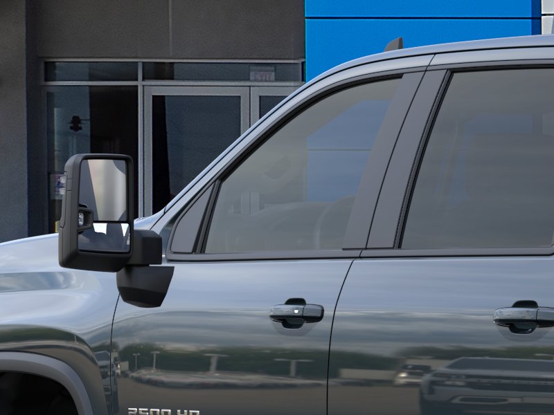 2026 Chevrolet Silverado 2500 HD LT - Photo 36