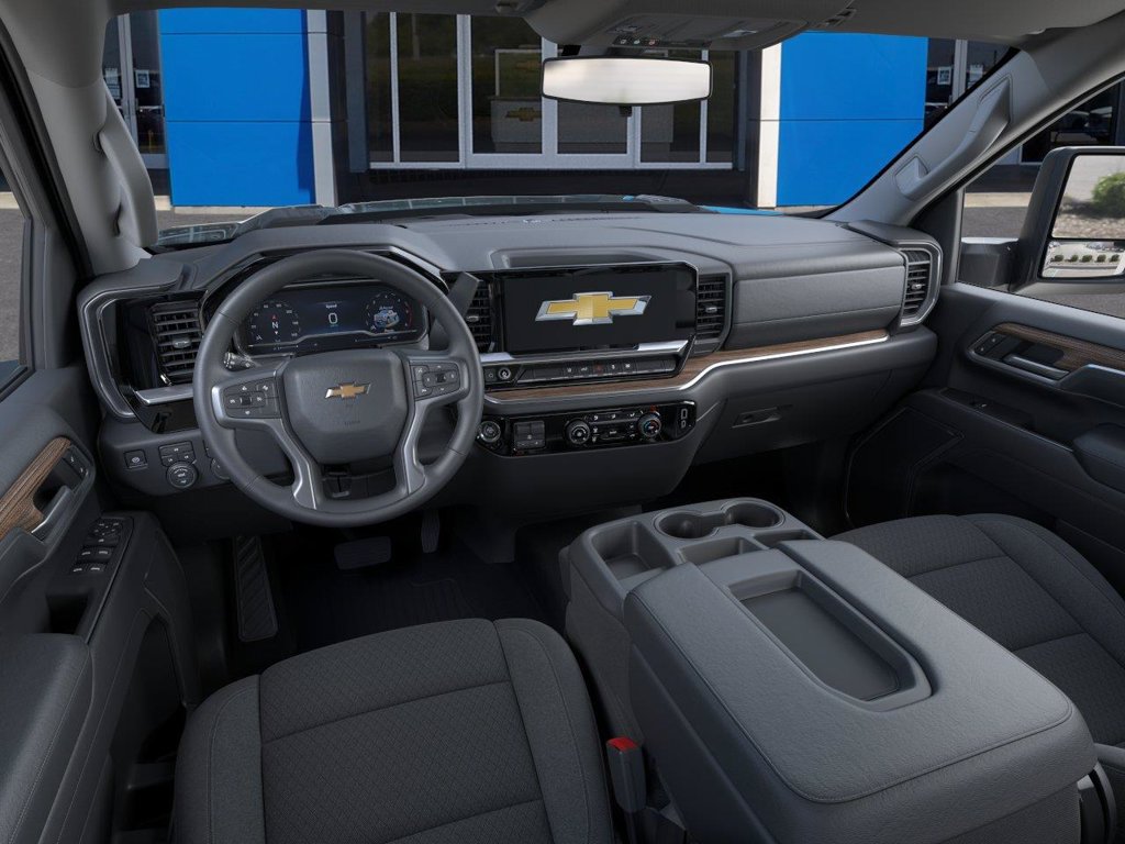 2026 Chevrolet Silverado 2500 HD LT - Photo 15