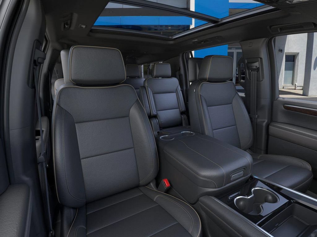 2026 Chevrolet Suburban Premier - Photo 16