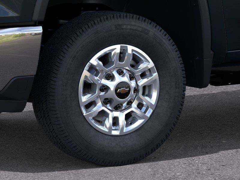2026 Chevrolet Silverado 2500 HD LT - Photo 9