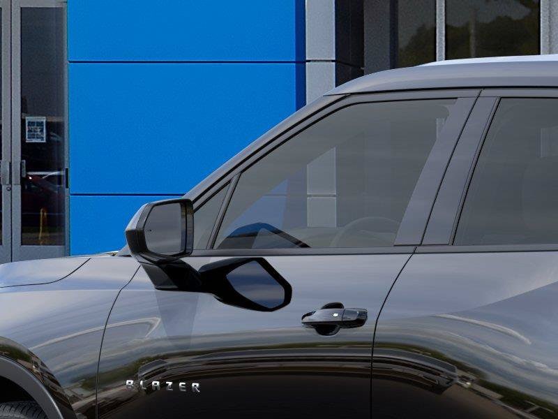 2026 Chevrolet Blazer 2LT - Photo 12