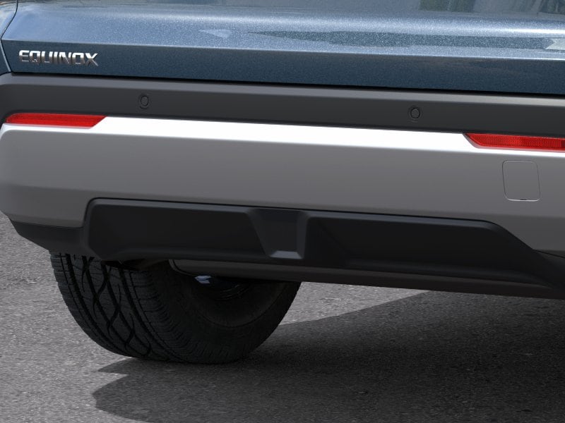 2027 Chevrolet Equinox LT - Photo 36
