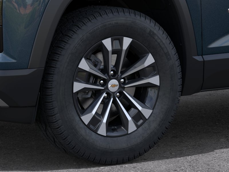 2027 Chevrolet Equinox LT - Photo 31