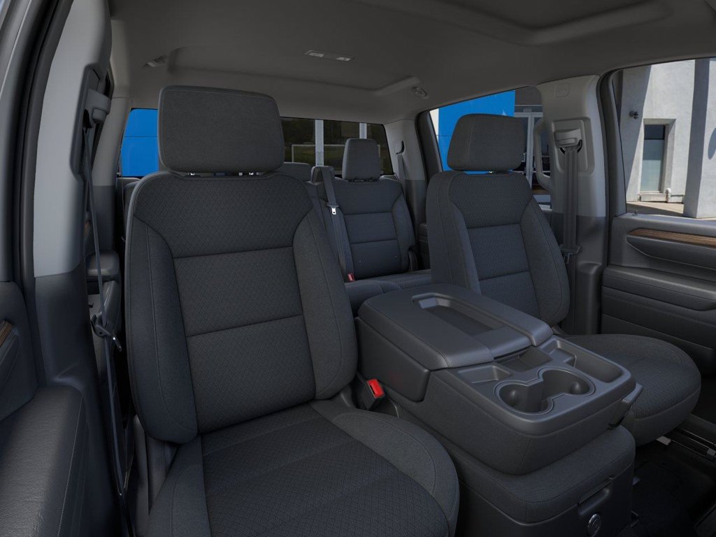 2026 Chevrolet Silverado 2500 HD LT - Photo 16