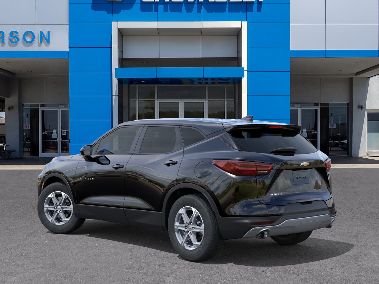 2026 Chevrolet Blazer 2LT - Photo 27