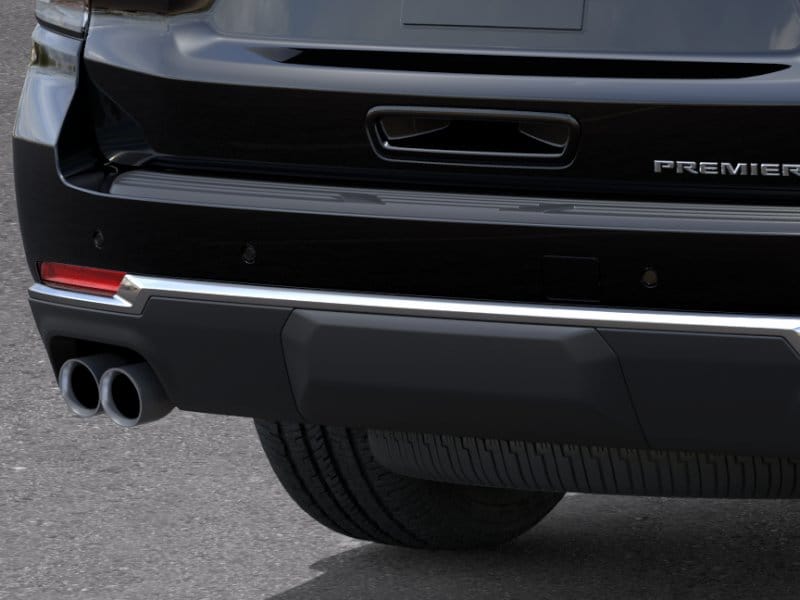 2026 Chevrolet Suburban Premier - Photo 38