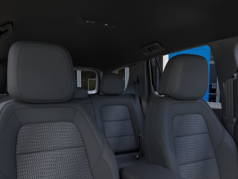 2027 Chevrolet Equinox LT - Photo 46