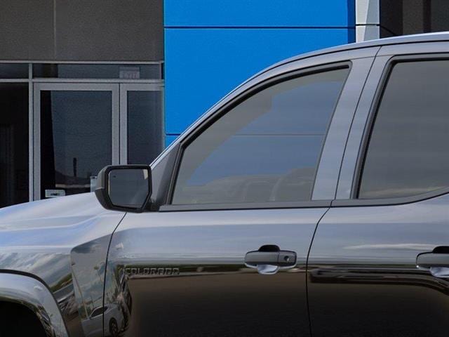 2026 Chevrolet Colorado Work Truck - Photo 12