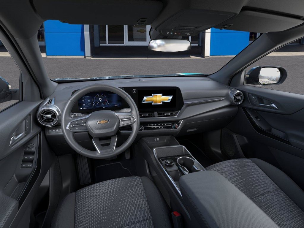 2027 Chevrolet Equinox LT - Photo 14