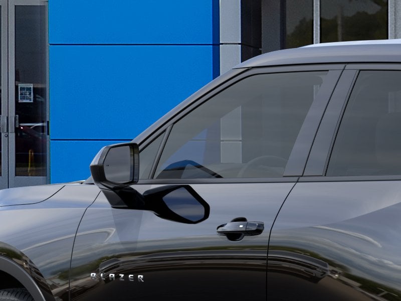 2026 Chevrolet Blazer 2LT - Photo 36