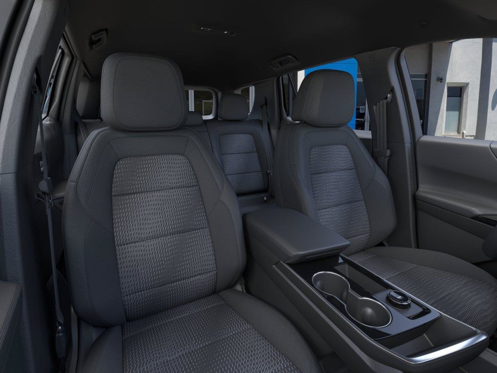 2027 Chevrolet Equinox LT - Photo 15