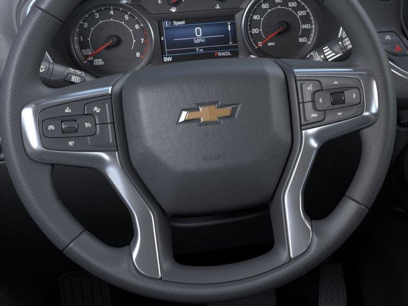 2026 Chevrolet Blazer 2LT - Photo 19
