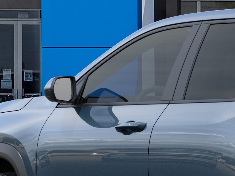 2027 Chevrolet Equinox LT - Photo 34