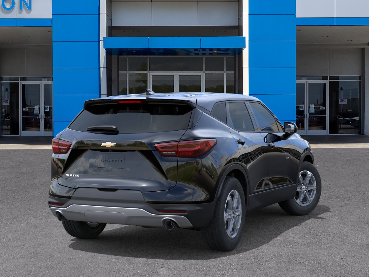 2026 Chevrolet Blazer 2LT - Photo 28