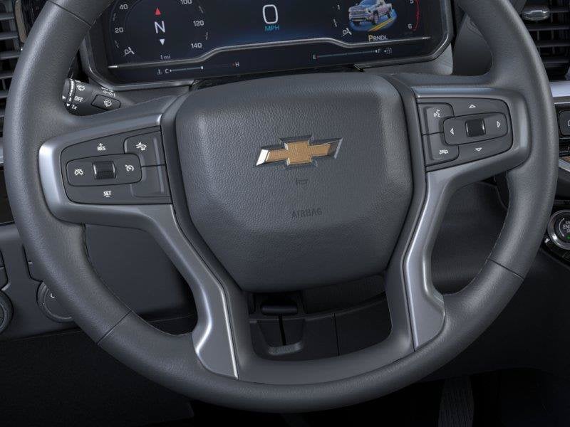 2026 Chevrolet Silverado 2500 HD LT - Photo 19