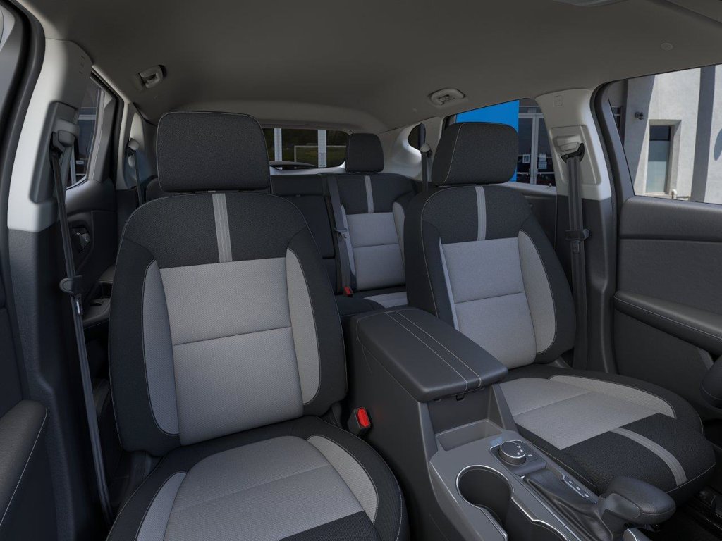 2026 Chevrolet Blazer 2LT - Photo 16