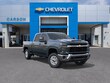  Chevrolet Silverado 2500 HD