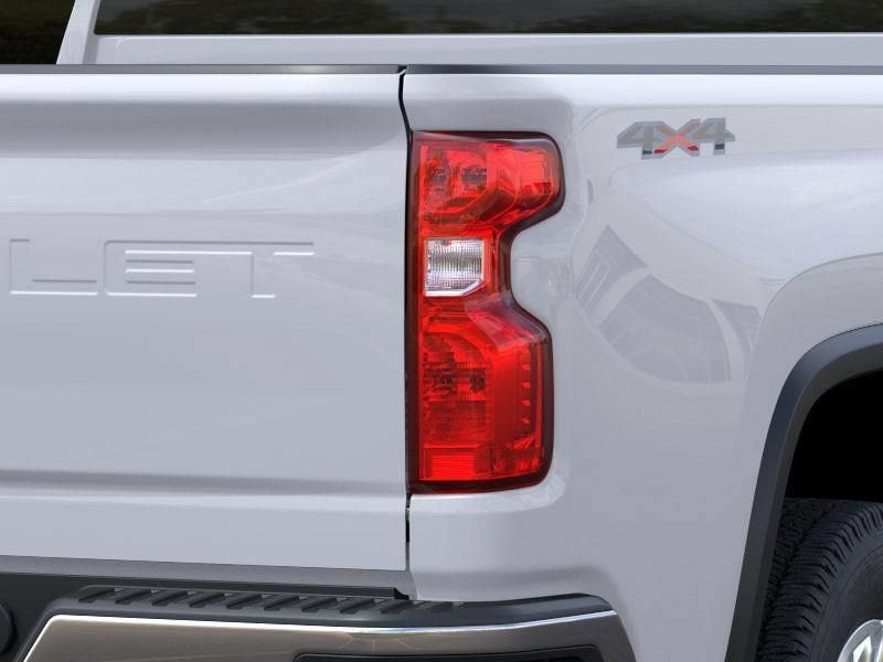 2026 Chevrolet Silverado 2500 HD Work Truck - Photo 11
