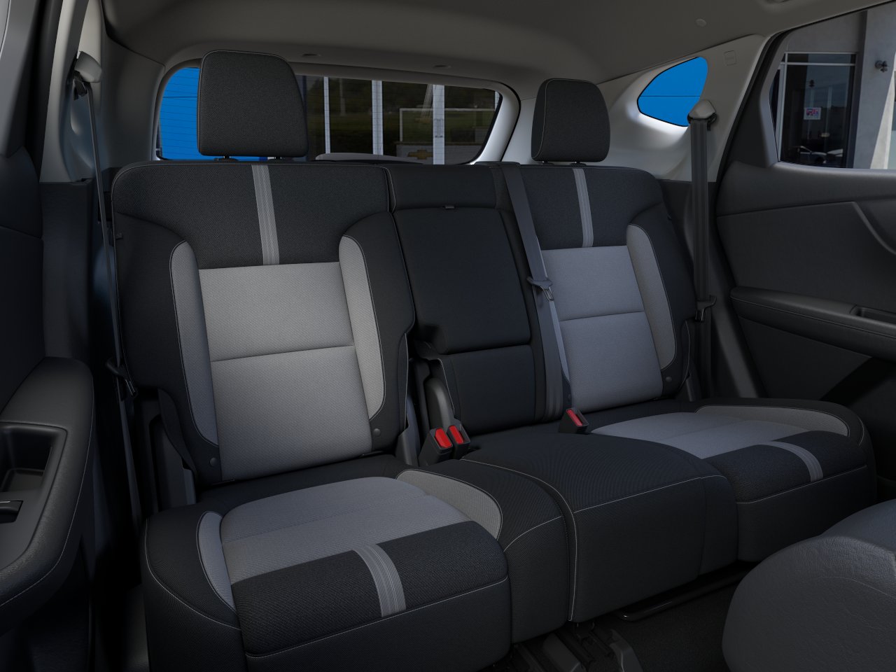 2026 Chevrolet Blazer 2LT - Photo 41