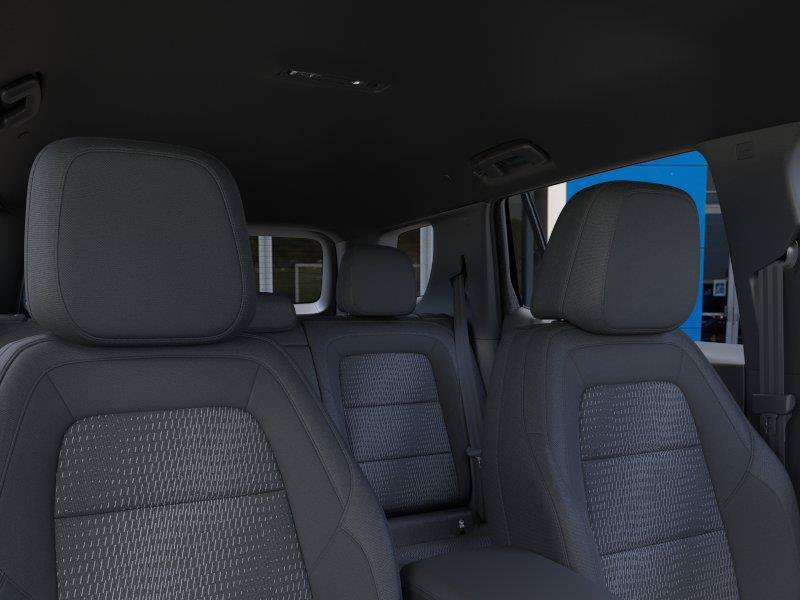 2027 Chevrolet Equinox LT - Photo 23