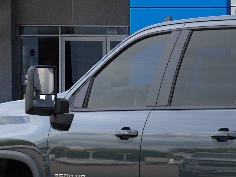 2026 Chevrolet Silverado 2500 HD LT - Photo 12