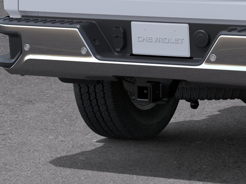 2026 Chevrolet Silverado 2500 HD Work Truck - Photo 36