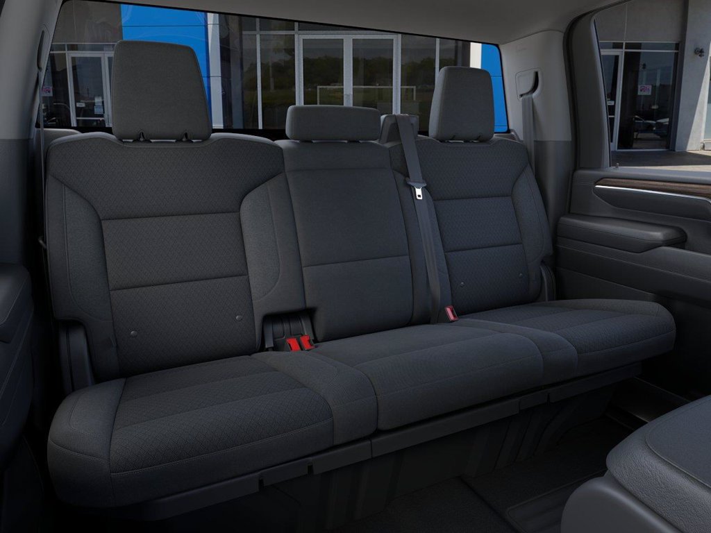 2026 Chevrolet Silverado 2500 HD LT - Photo 17