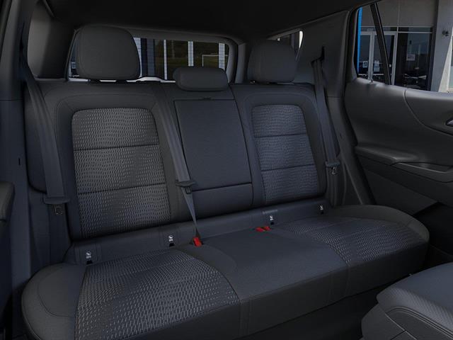2027 Chevrolet Equinox LT - Photo 17
