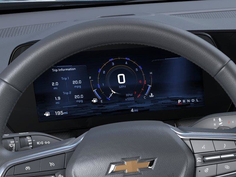 2027 Chevrolet Equinox LT - Photo 17