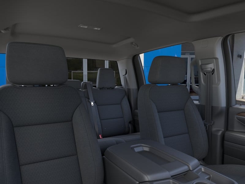 2026 Chevrolet Silverado 2500 HD LT - Photo 47