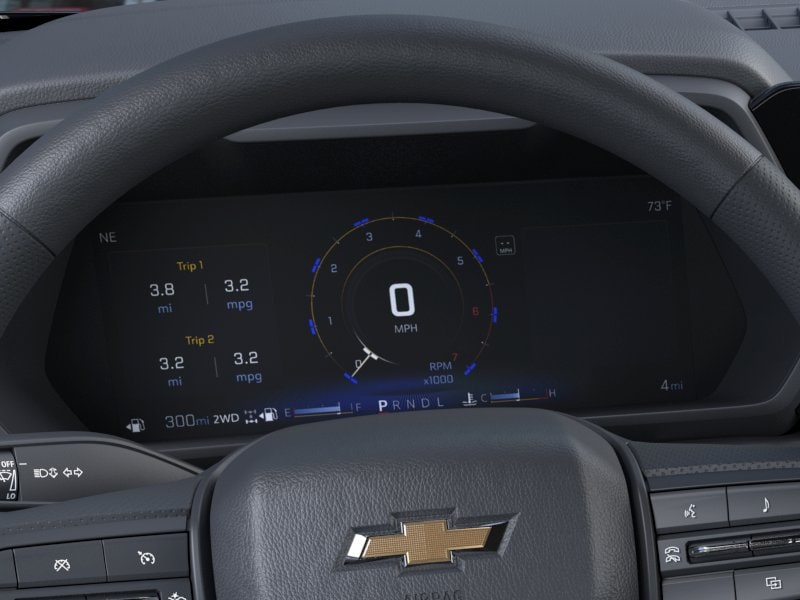 2026 Chevrolet Colorado Work Truck - Photo 42